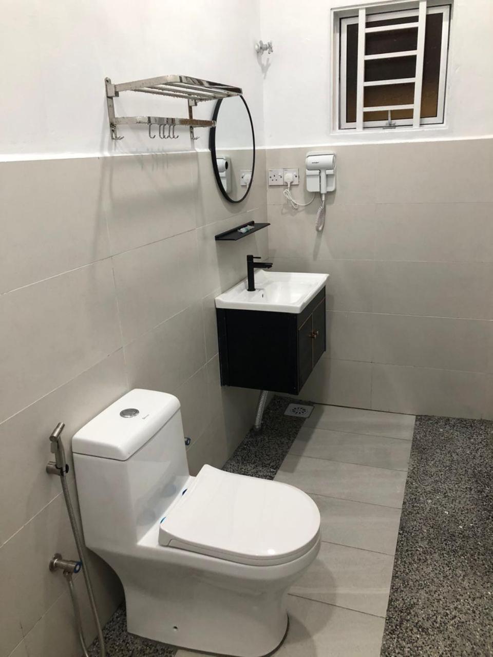 Sammy Hoomestay Ipoh Exterior foto