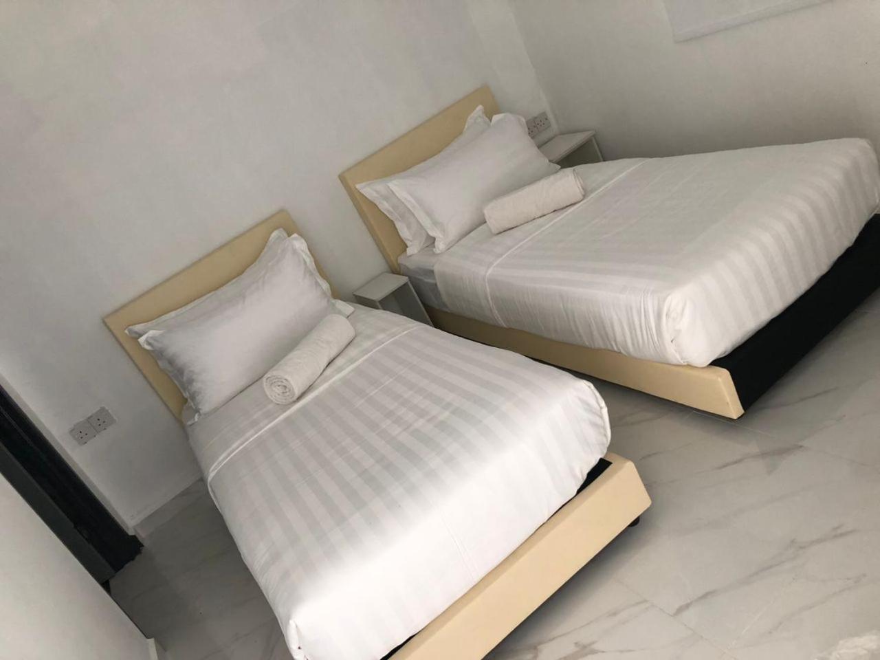 Sammy Hoomestay Ipoh Exterior foto