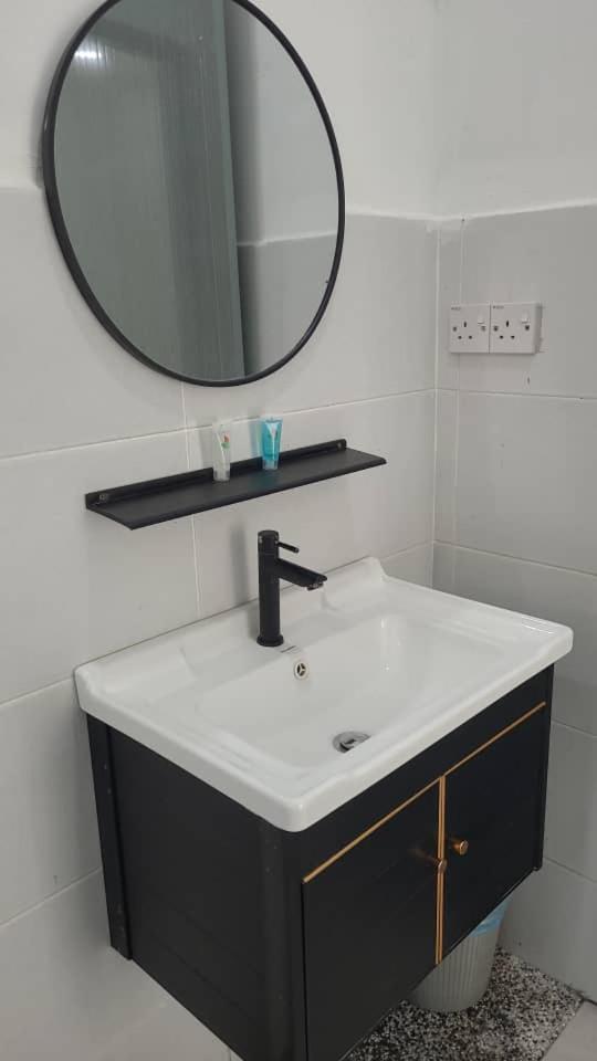 Sammy Hoomestay Ipoh Exterior foto